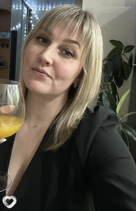 Наташа, 38, Омске — анкета №1601457