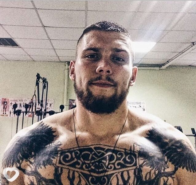 Михаил, 30, Обояни — анкета №1601460