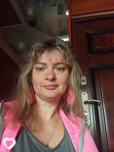 Надежда, 46, Новополоцке — анкета №1601496
