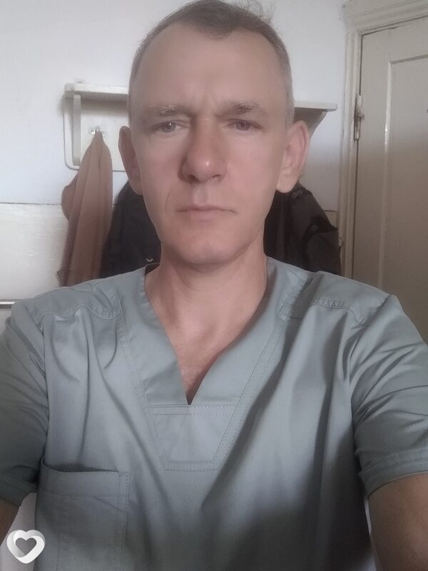 Andrei, 55, Николаеве — анкета №1601505