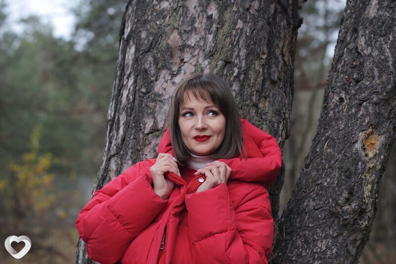 Светлана, 43, Серпухове — анкета №1601506