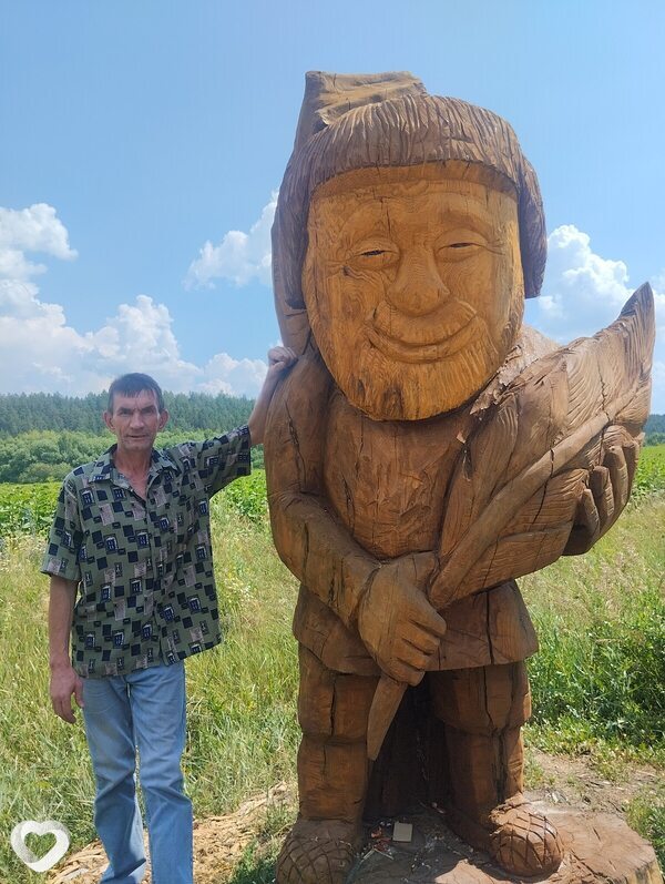 Сергей, 49, Ульяновске — анкета №1601507