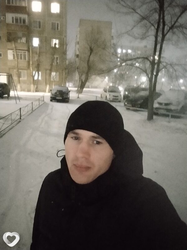 Юрий, 32, Экибастузе — анкета №1601697