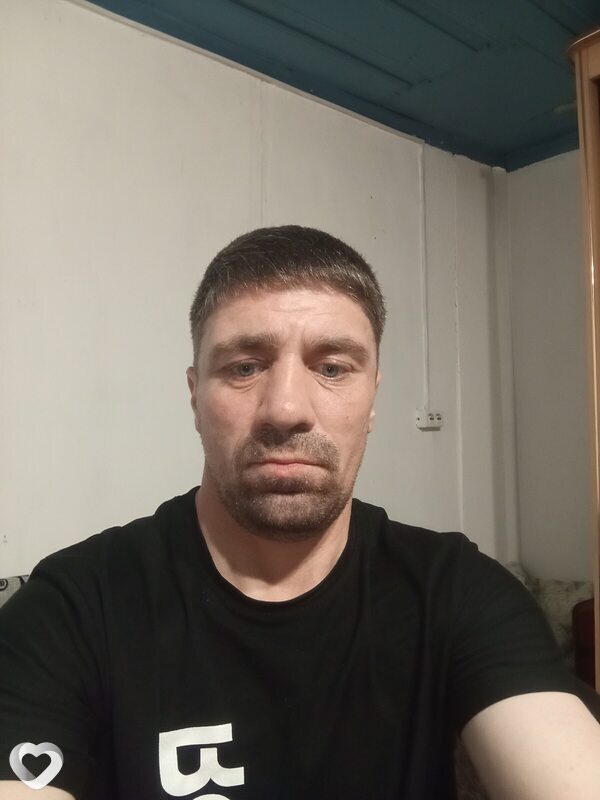 Юрий, 38, Новом Уренгое — анкета №1601718