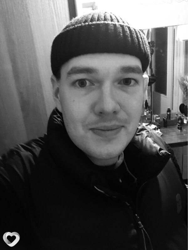 Vladislav Kucev, 28, Перми — анкета №1601570