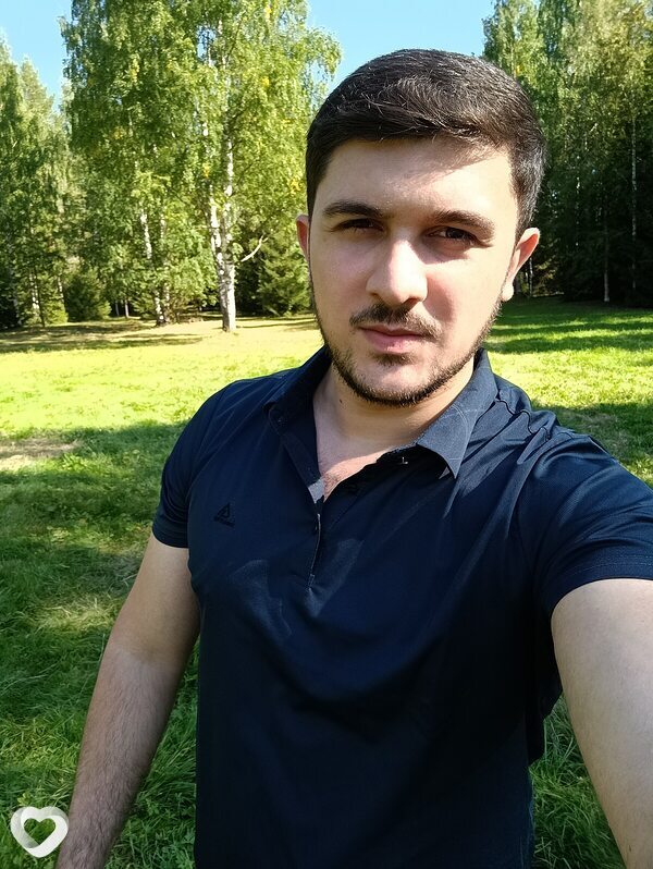 Eldeniz, 30, Архангельске — анкета №1601571