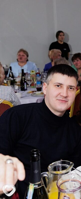 Артур, 34, Уфе — анкета №1601575