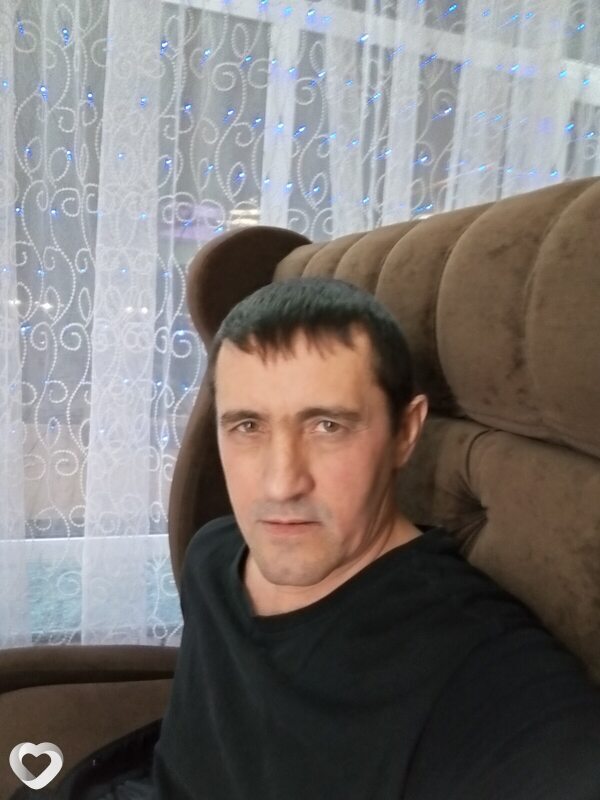 Михаил, 51, Кричеве — анкета №1601585