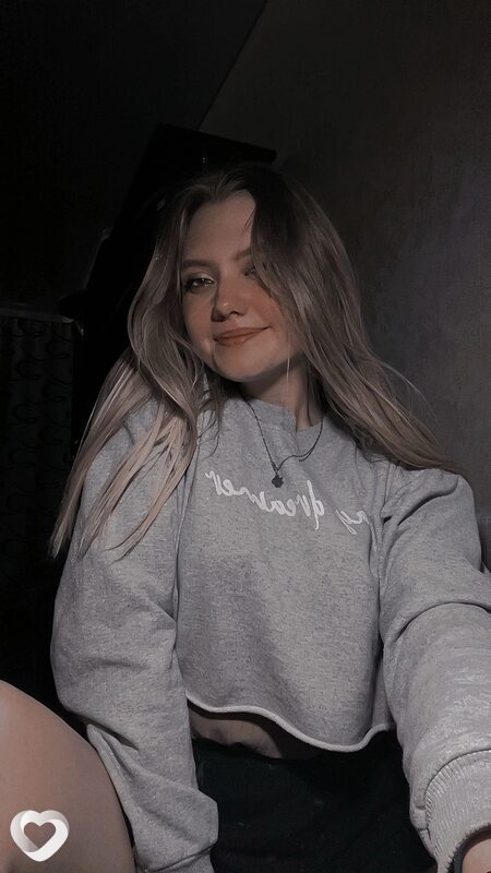 Валерия, 26, Мозыре — анкета №1601586