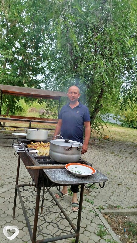 Nizami, 43, Балакове — анкета №1601754