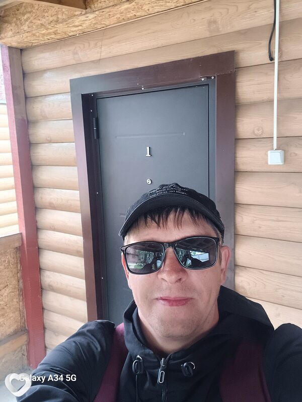 Слава, 39, Караганде — анкета №1601758