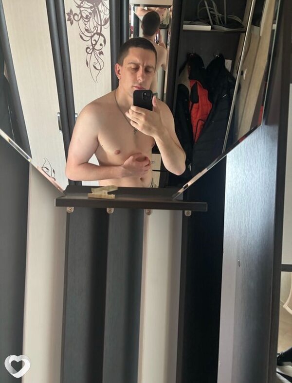 Александр, 34, Владивостоке — анкета №1601760