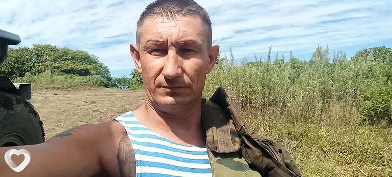 Александр, 35, Владивостоке — анкета №1601764