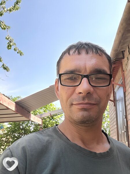 Денис, 44, Ростове-на-Дону — анкета №1601765
