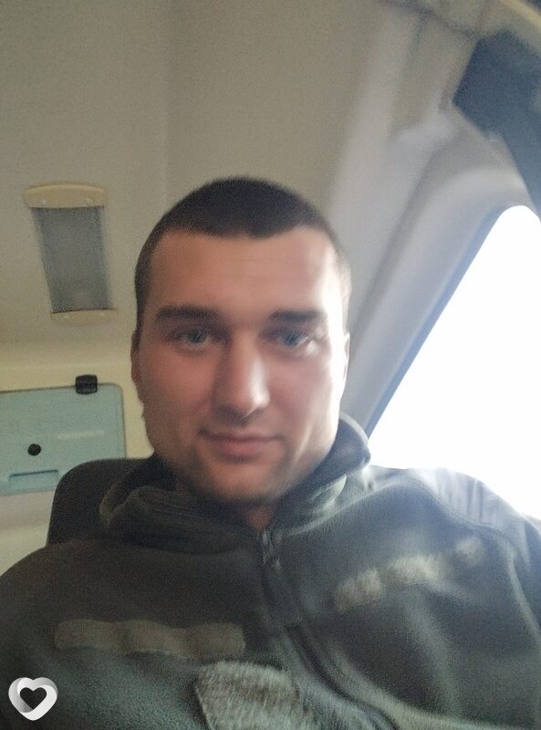 Макс, 30, Каменское — анкета №1601908