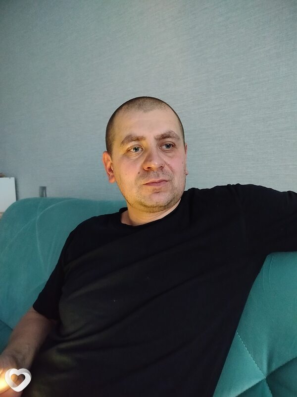 Николай, 43, Москве — анкета №1601916