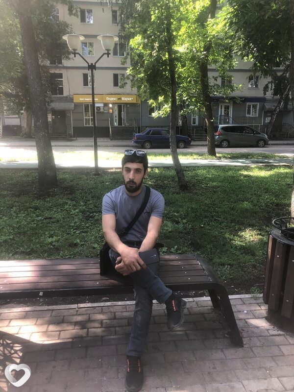 Илкин, 30, Стерлитамаке — анкета №1601918