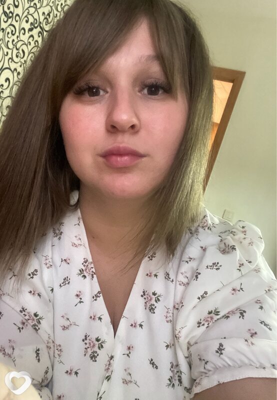 Ксения, 34, Новосибирске — анкета №1602495