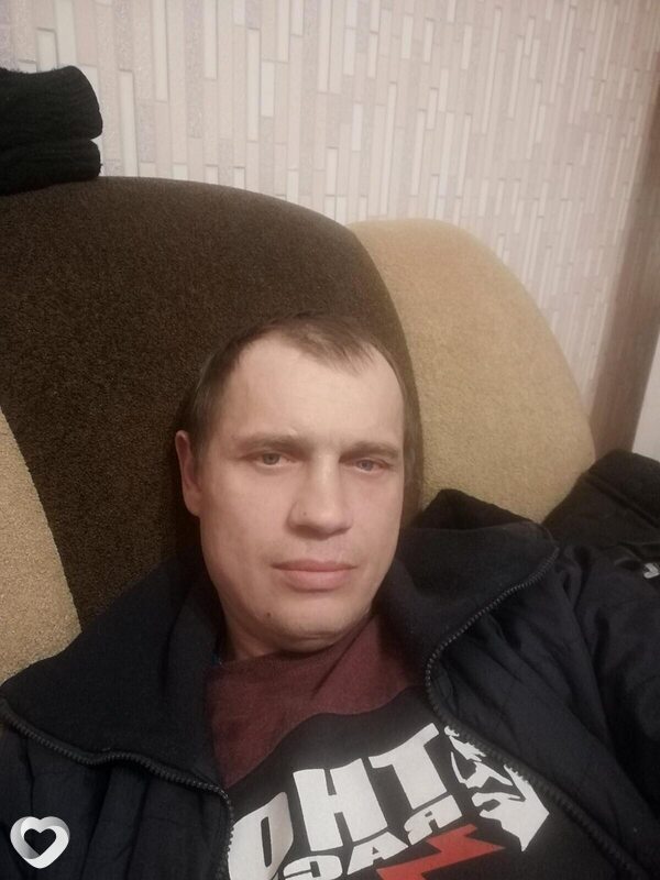 Геннадий, 47, Первомайске — анкета №1602499