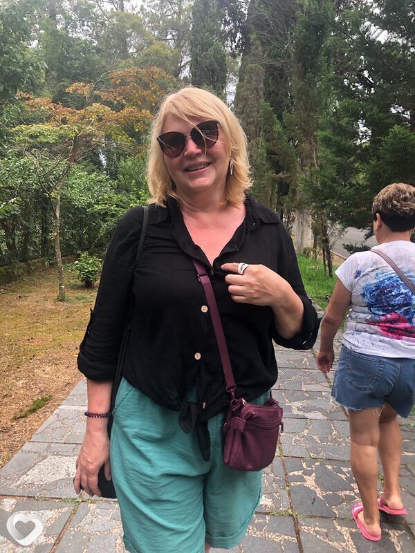 Марина, 61, Новосибирске — анкета №1602500