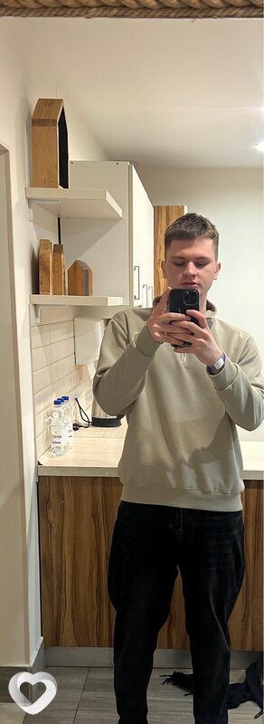 Даник, 21, Минске — анкета №1602502