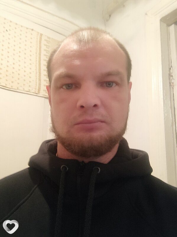 Айдар, 34, Киеве — анкета №1602508