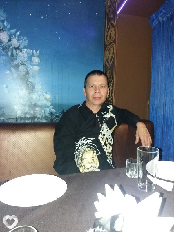 Дмитрий, 45, Темиртау — анкета №1602513