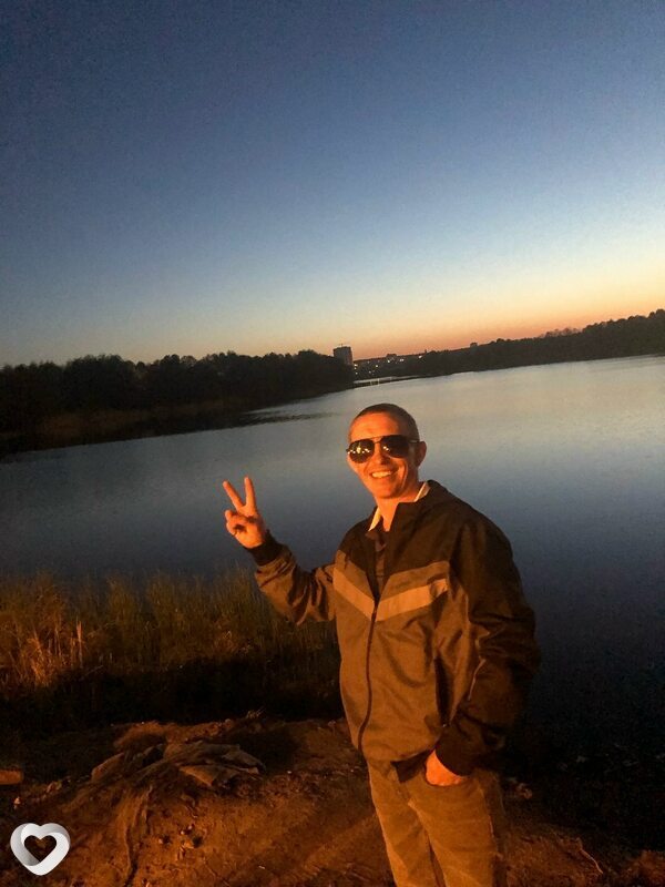 Михаил, 41, Воронеже — анкета №1601721