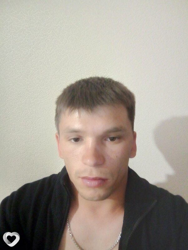 Алексей, Искитим