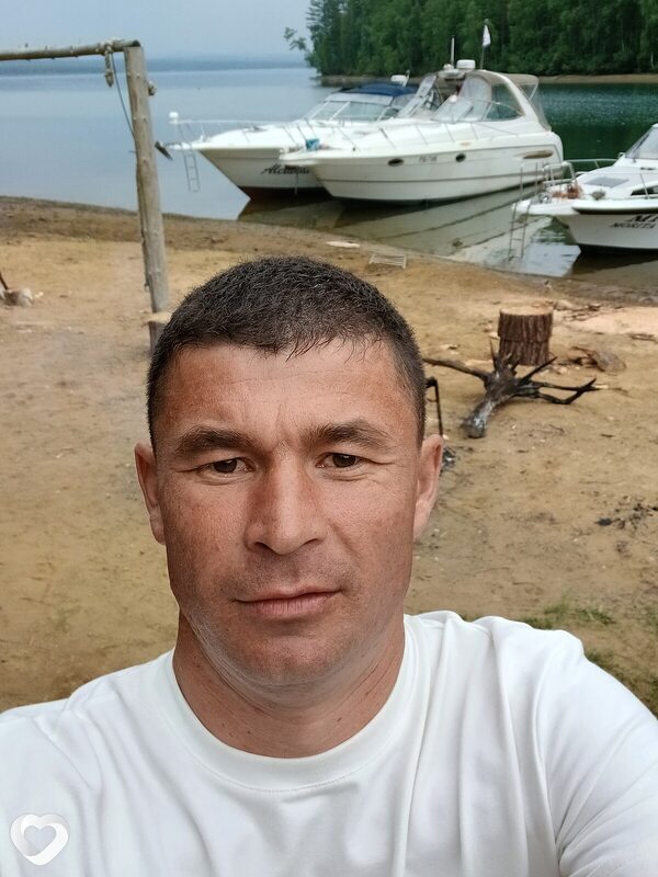 Павел, 32, Иркутске — анкета №1601724