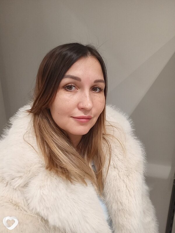 Екатерина, 41, Москве — анкета №1601729