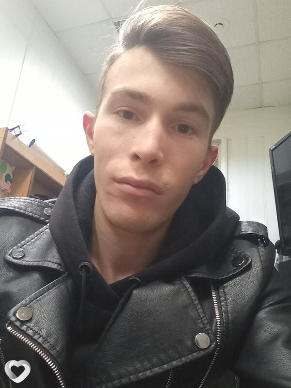 Андрей, 26, Красноярске — анкета №1601730
