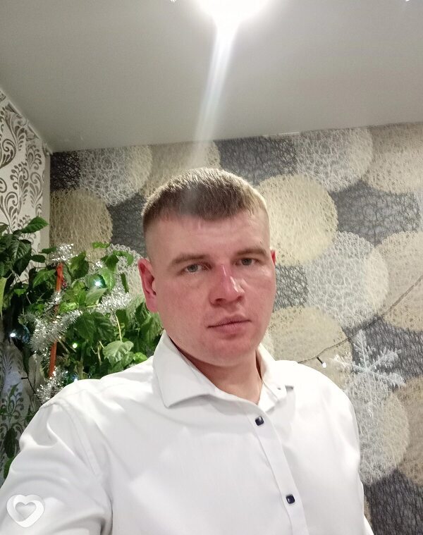 Михаил, 31, Минусинске — анкета №1601799