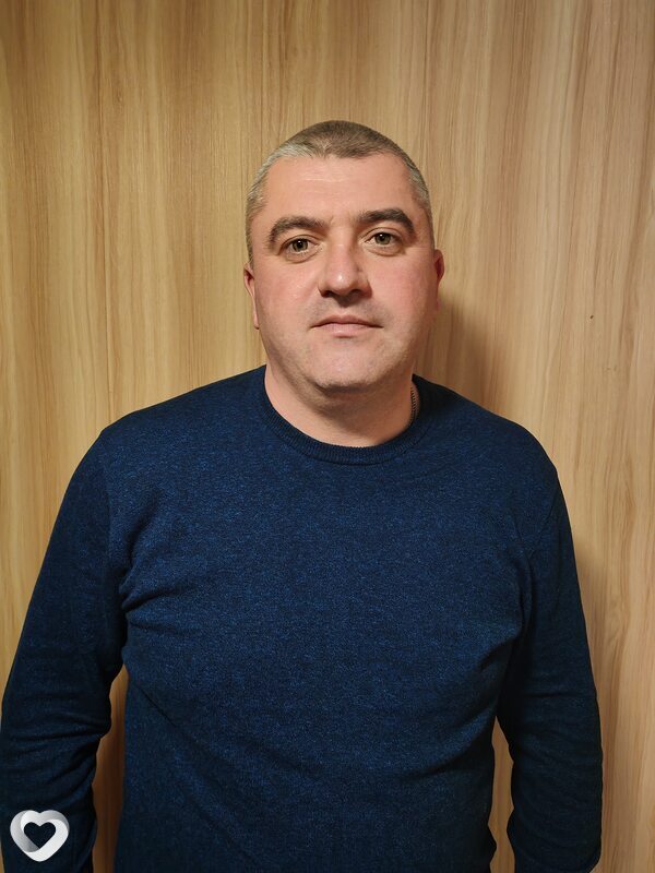 Алексей, 41, Бологом — анкета №1601812