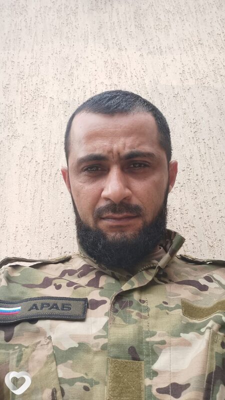 Жахонгир, 34, Уфе — анкета №1602142