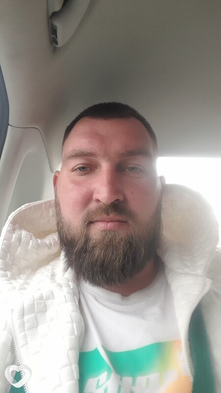 Ярик, 35, Таганроге — анкета №1602148