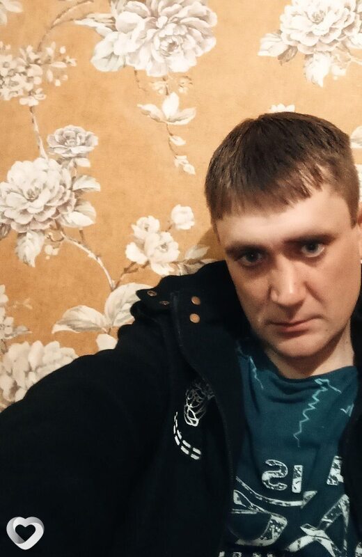 Алексей, 37, Чехове — анкета №1602153