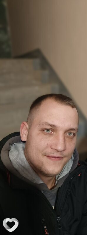 Александр, 35, Костроме — анкета №1602158