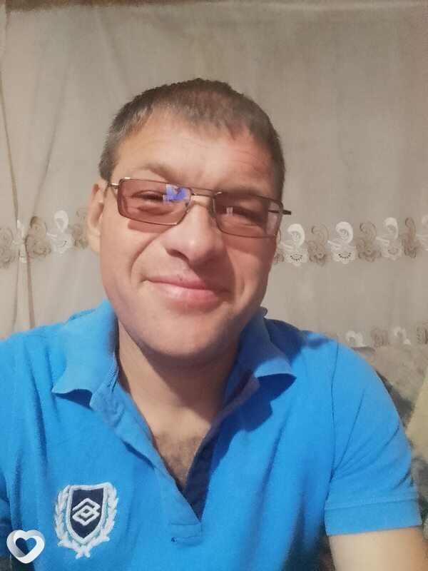 Дмитрий, 46, Краснодаре — анкета №1602161
