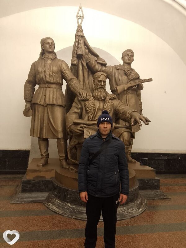 Сергей, 41, Кирове — анкета №1601936