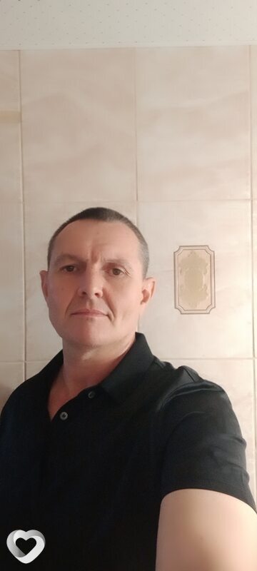Павел, 51, Ставрополе — анкета №1601959