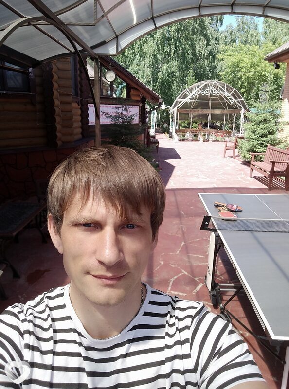 Денис, 40, Астане — анкета №1601673