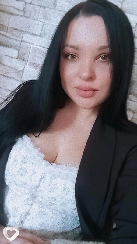 Анастасия, 30, Новосибирске — анкета №1601680