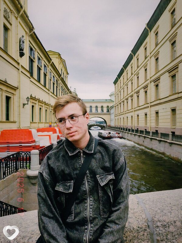 Кирилл, 22, Ижевске — анкета №1601681