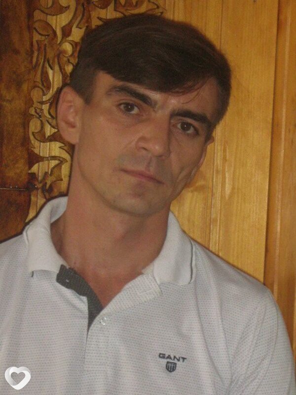 Алексей, 48, Курске — анкета №1601682