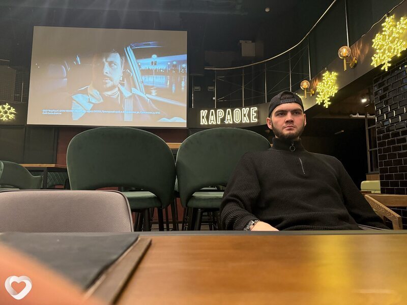 Тимур, 26, Уфе — анкета №1601691