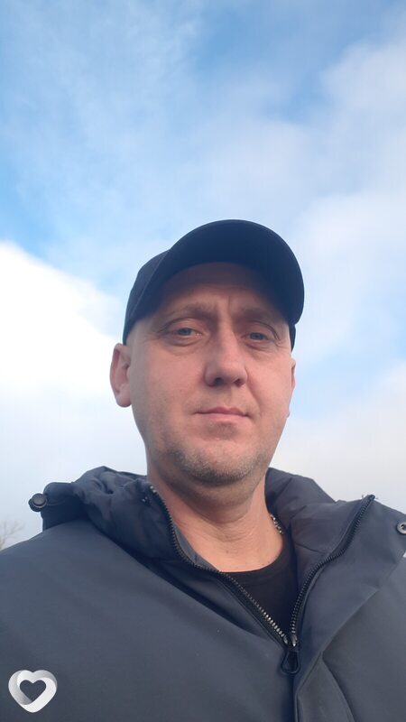 Вячеслав, 43, Курганинске — анкета №1601692