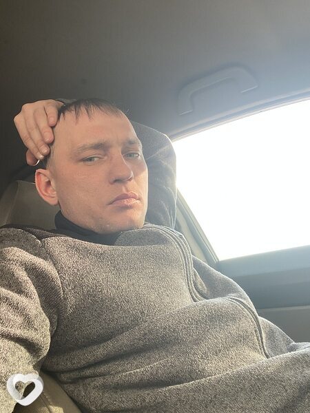 Denis, 34, Москве — анкета №1601693