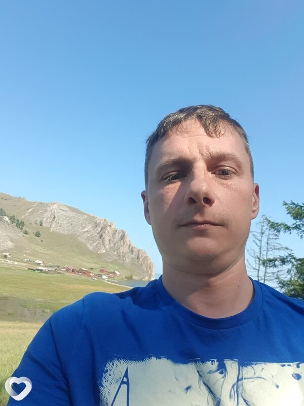 Женя, 39, Ростове-на-Дону — анкета №1601770