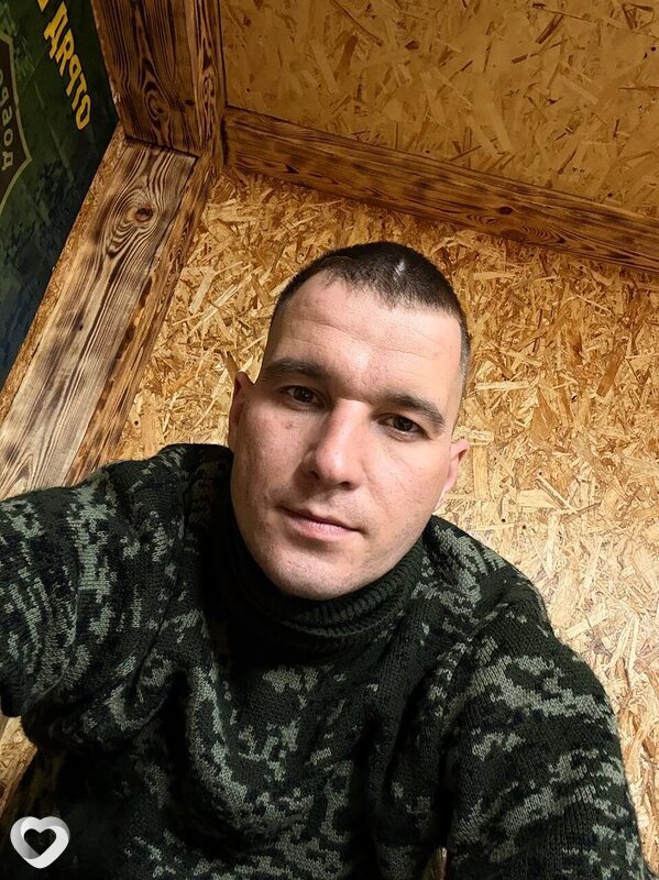Алексей, 31, Луганске — анкета №1601778